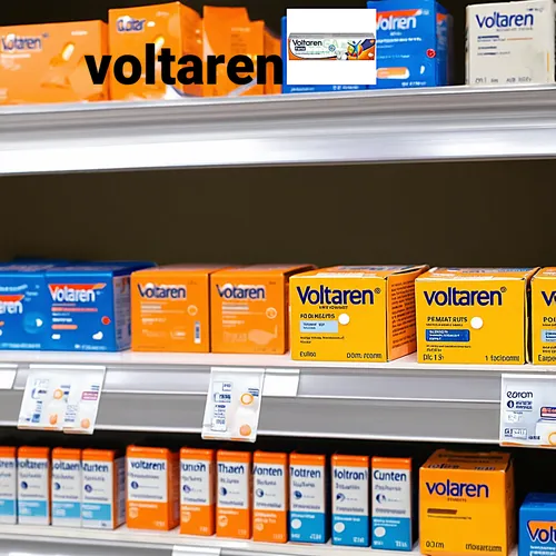 Parches voltaren precio